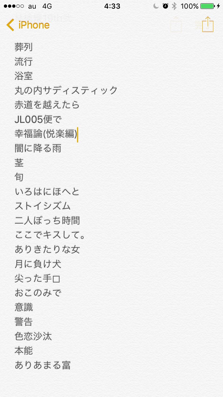 意味深な文章をアップすると字書きさんが続きを書いてくれるかもしれない Twitter Search Twitter