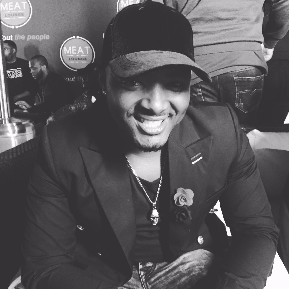 ExquisiteVince_'s tweet photo. The King Of Lituation is in the building outchea Meat Lounge and it's a lituation .... π₯
#Exquisite2017
#TouchHdOnline
#DBNJulyTakeOver https://t.co/6wqb6x60uZ