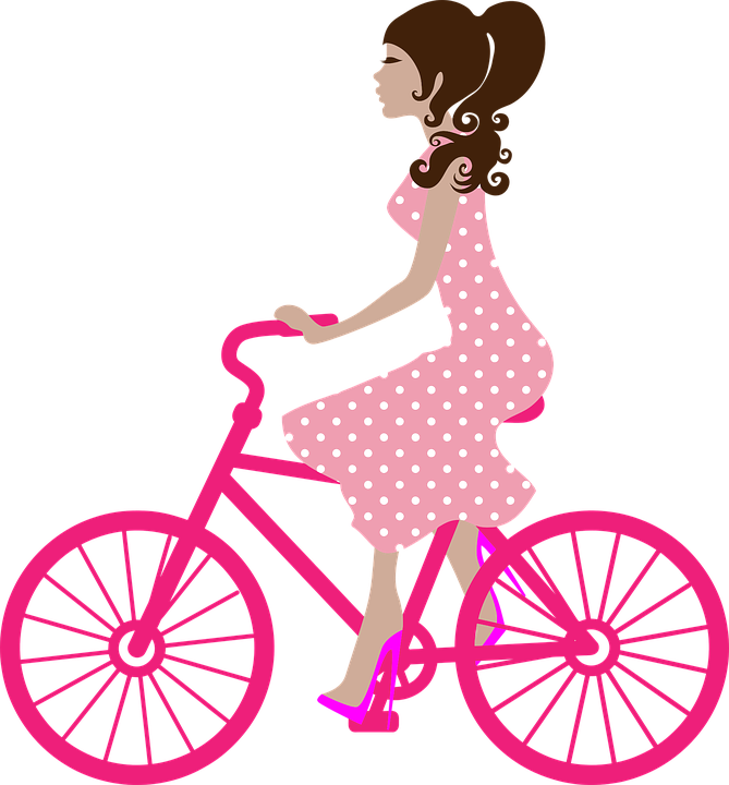 CyclingWomen's tweet photo. Reviewing the benefits of cycling  
as writing a blog and preparing for  the london to Paris cycling tour in July . https://t.co/o0r5xN9c7y