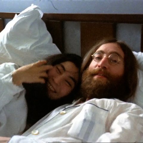 johnlennon's tweet photo. "Peace in your mind, peace on earth, peace at work, peace at home, peace in the world" https://t.co/4VoCZ7F2Ma