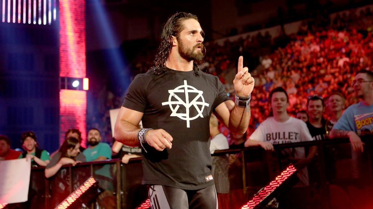 This Day in Wrestling History (May 28): Happy Birthday Seth Rollins!  