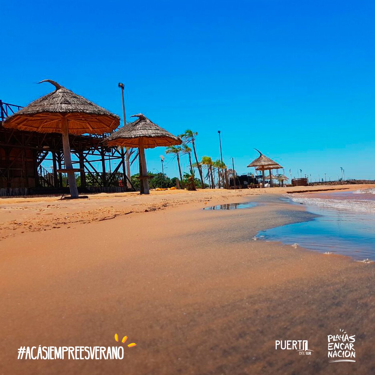 PlayasEncar's tweet photo. Playa Mboi Ka'e. #PlayasEncar  #PlayasEncar https://t.co/m9x5aXT613
