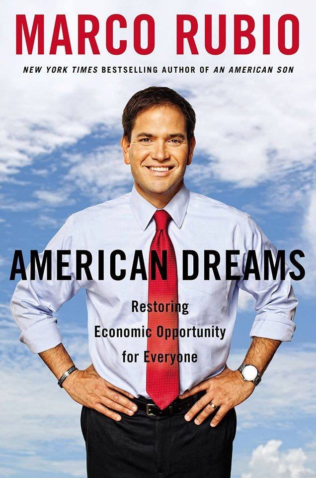 Happy Birthday, Senator Marco Rubio! 
