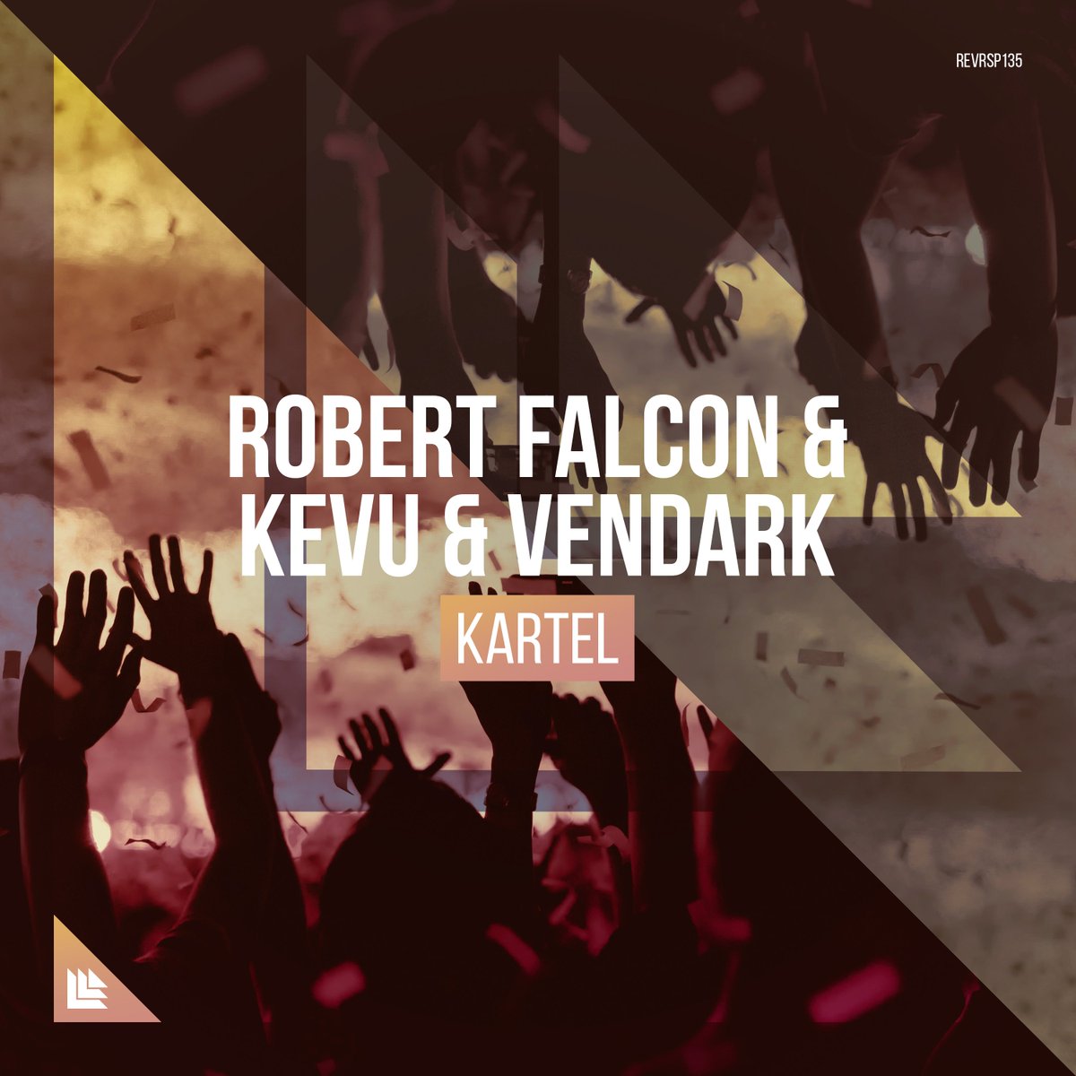vendarkmusic's tweet photo. "Kartel" is coming soon on Revealed Recordings ! 🔥🔥🔥
@kevumusic @RobertFalcon_ @RevealedRec https://t.co/npVbDA45ja