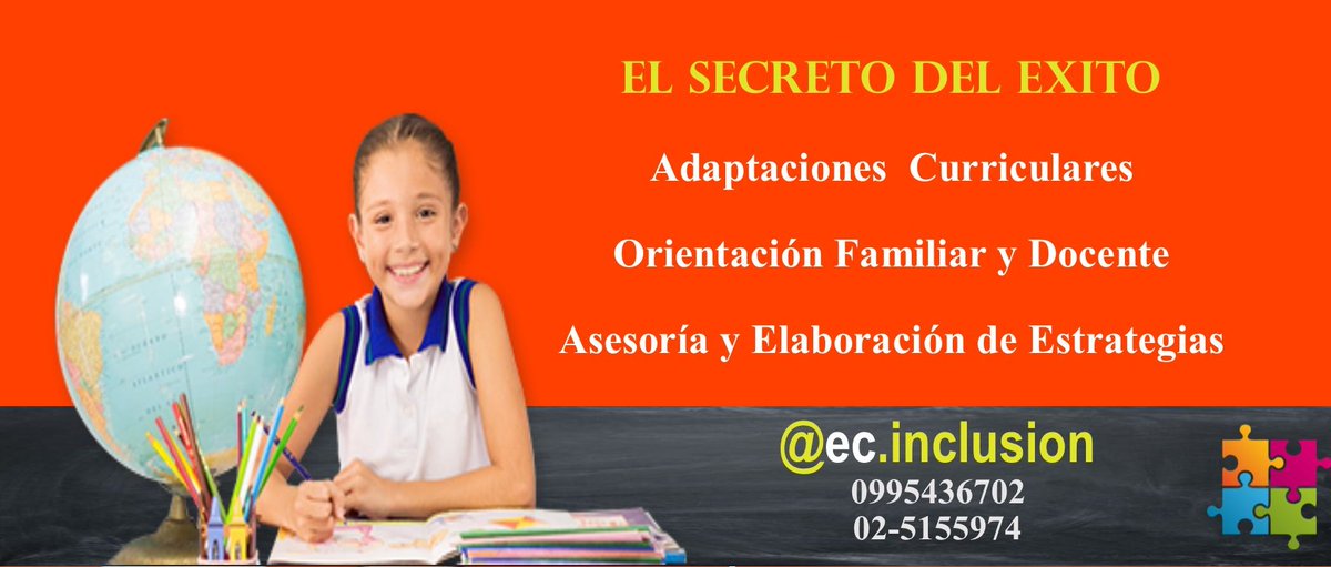 Mejor incluir que tener que lamentar