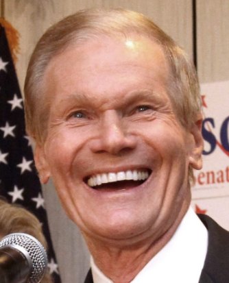 Left wing Politico: Party's over for corrupt Bill Nelson