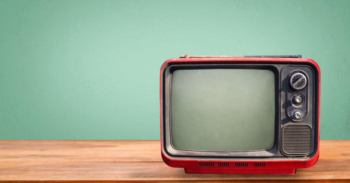 Almost every adult still watches TV the old-fashioned way bit.ly/2rYQxMH