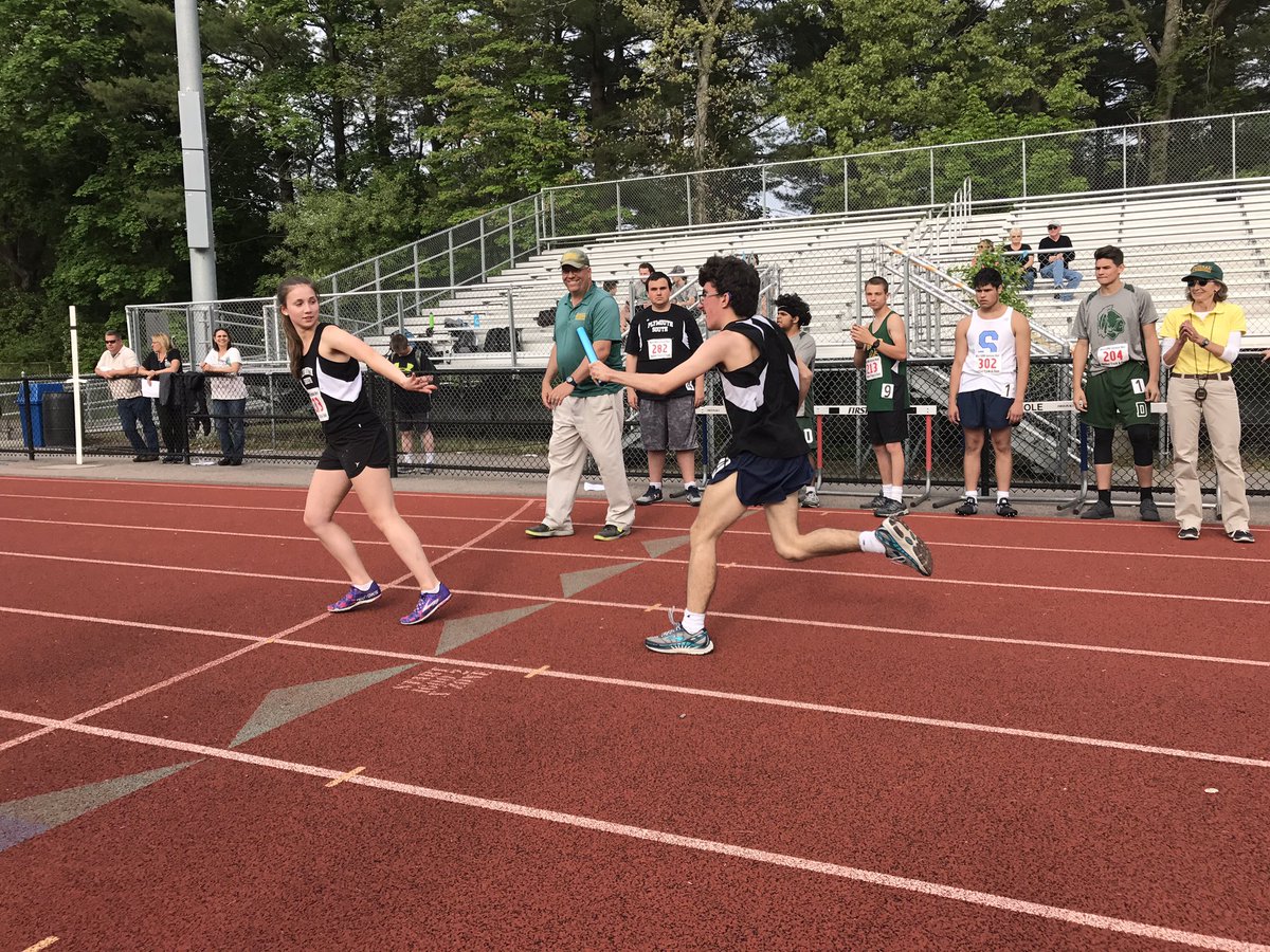 PSHS Unified Track tweet media