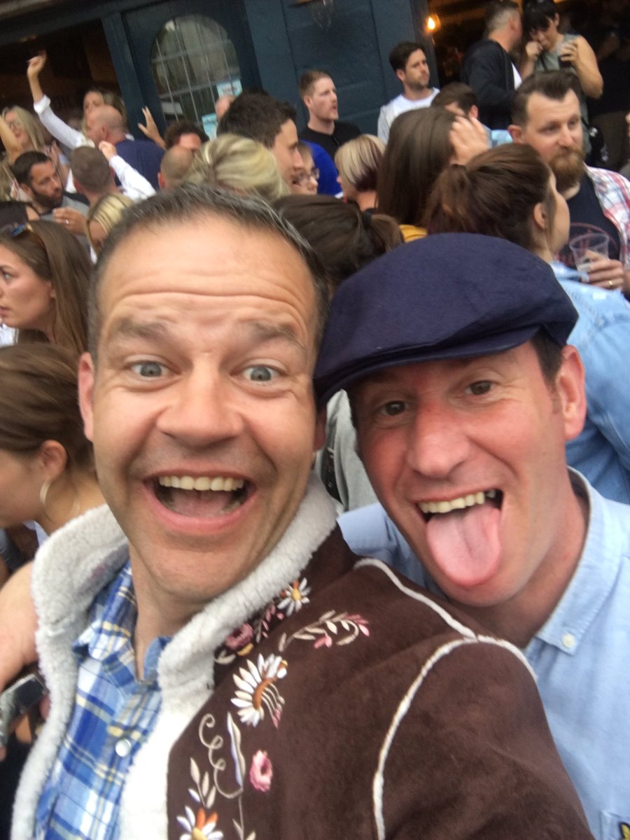#QuayFest