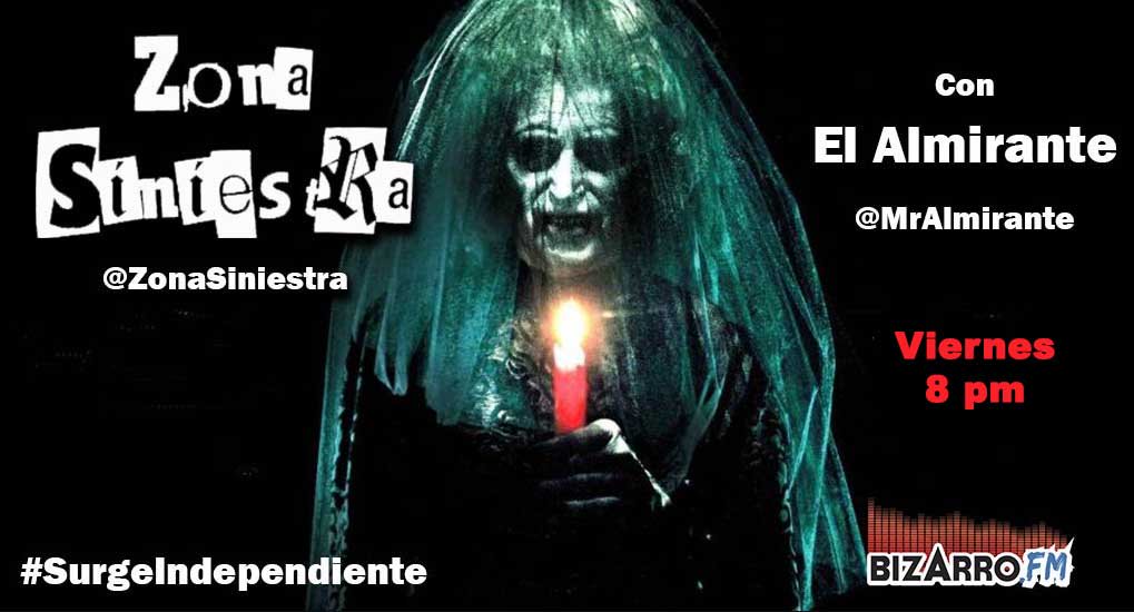 Bizarro FM tweet media