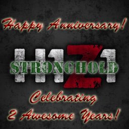 H1Z1Stronghold's tweet photo. @H1Z1JustSurvive 2 Years!  Its been a blast.  Thank You @DaybreakGames https://t.co/KZRPnGJuWh