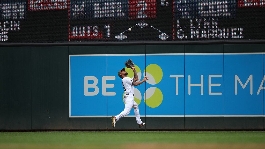 ⚾️ After 3: Rays 2, #MNTwins 1. https://t.co/D1jgODuAYF