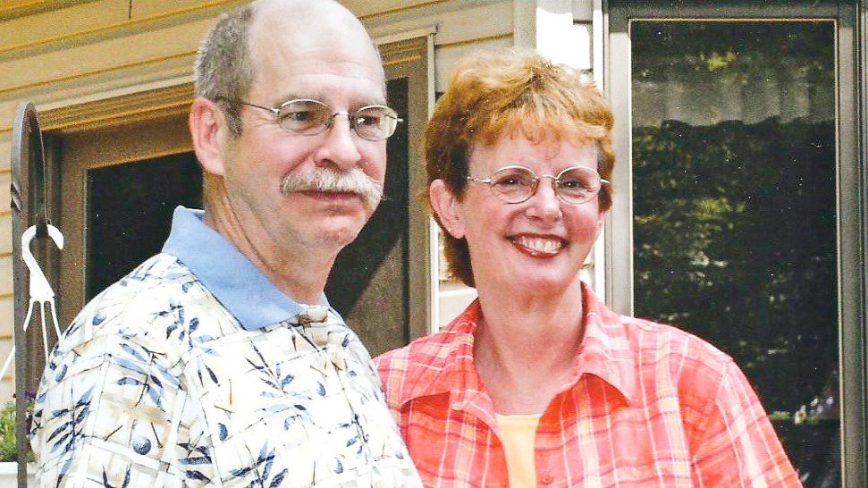 THE SUTHERIN FAMILY. #MarionMade #WeAreVolunteers #WeAreWorkingTogether #WeAreCommunity marionmade.org
