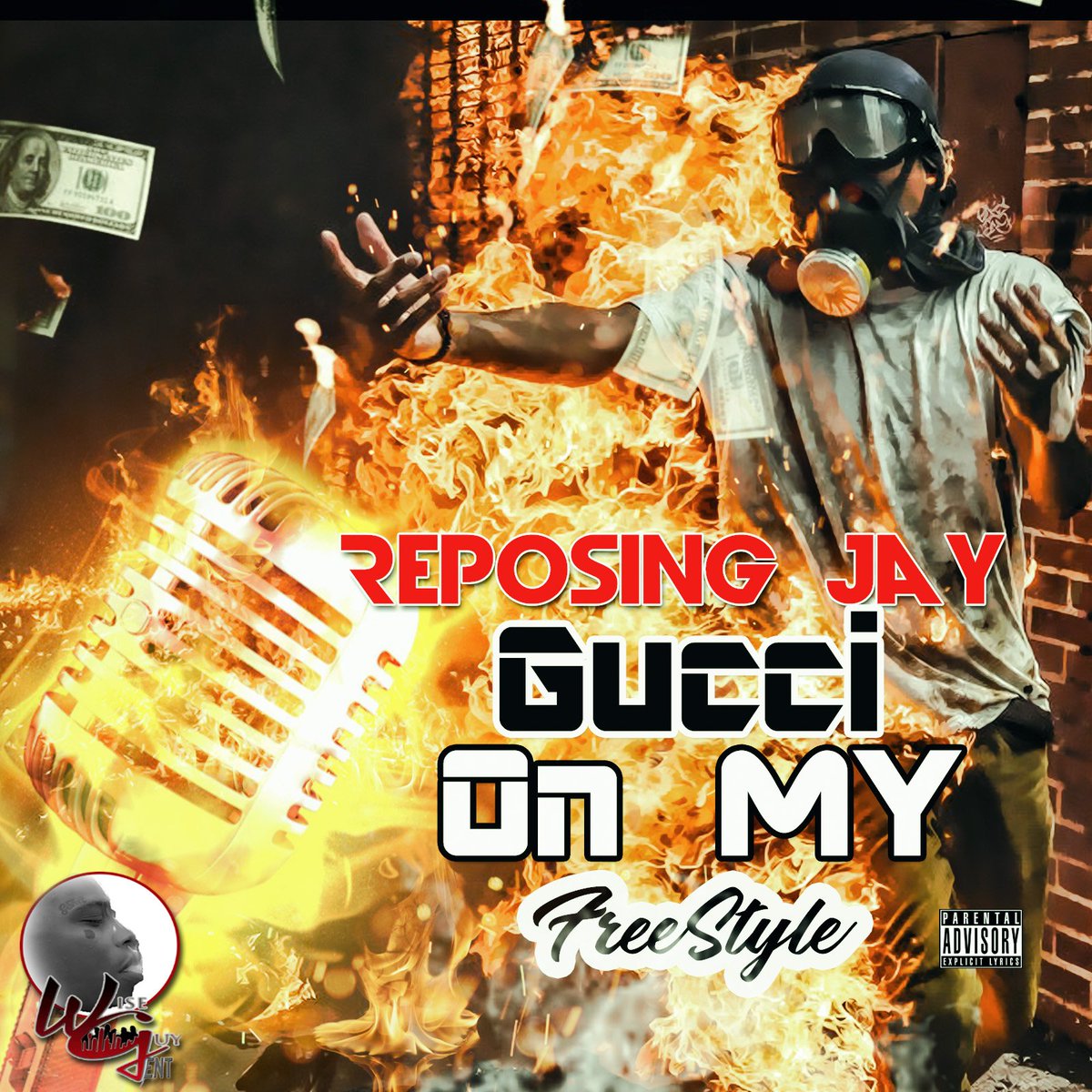 Calvin Ricks (CalRicks4Real) Twitter