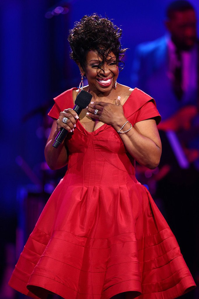 Born on this day: May 28, 1944 - R&B vocal legend Gladys Knight  Happy 73rd birthday to the Empress Of Soul !! 