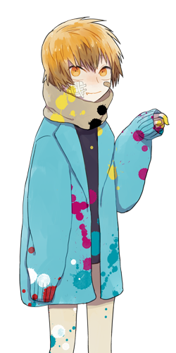 絵ばっかりのtwitterイラスト検索結果 古い順