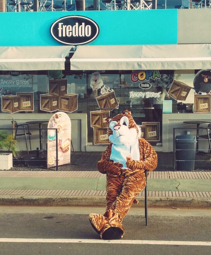KurupiMisiones's tweet photo. Ayer firmé con #FREDDOPOSADAS Sponsor de mi aventura para acompañar a traer el Bicampeonato con @MacabiMisiones #Pinamar17  #escuchoofertas https://t.co/s7yTXhkXfD