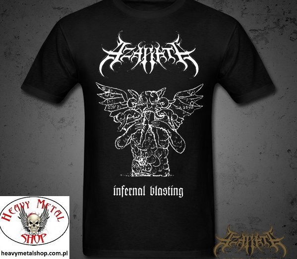 DeathMetalPL's tweet photo. AZARATH "INFERNAL BLASTING" Strict limit
https://t.co/K9mJ73XvJ5
https://t.co/nUPf2x3l9e
https://t.co/RA9ABPcC08
https://t.co/N5d5vyAm3T https://t.co/r78gYQBK67