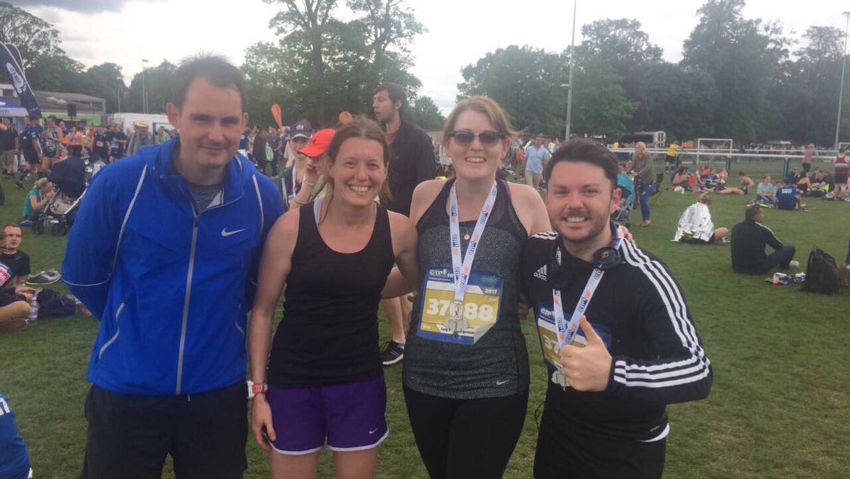 MrWatersECPS's tweet photo. Team Victoria 🥇🙌🏅@MrStewartVPS @MissWilliamson9 and Sarah! We did it 👍 #VPSachieve https://t.co/bllWaJXGT2