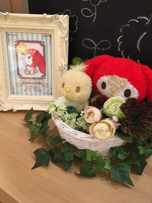 めろぉくんカフェいったの！  最終日だたお  マイメロすきなはとこのめろぉくん&hellip; ちっちゃい男の子&hellip;めろぉくんドストライク❤️ https://t.co/KGYZRN2J16<a href="/tag/%E5%A4%A7%E4%BA%BA%E3%81%AA%E3%81%AE%E3%81%AB%E5%A5%B3%E5%85%90%E6%9C%8D%E7%9D%80%E3%81%A6%E3%82%8B"class="tags"><span>#大人なのに女児服着てる</span></a>