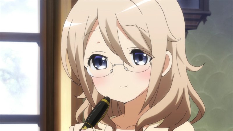 @usagi_animeの画像