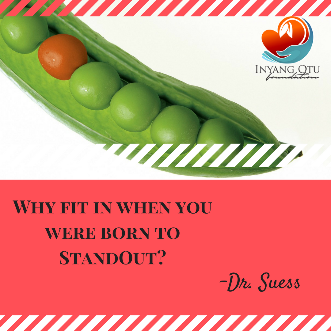 I02Foundation's tweet photo. #InyangOtuFoundation #InyangsFoodDrive #LavidaLocal #Sunday #SundayInspiration 
#StandOut #BeYou #SelfLove #Succeed #Success https://t.co/ptMZLvB7Rq