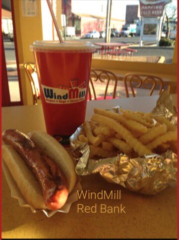 WindMill Red Bank (@windmillredbank) on Twitter photo 