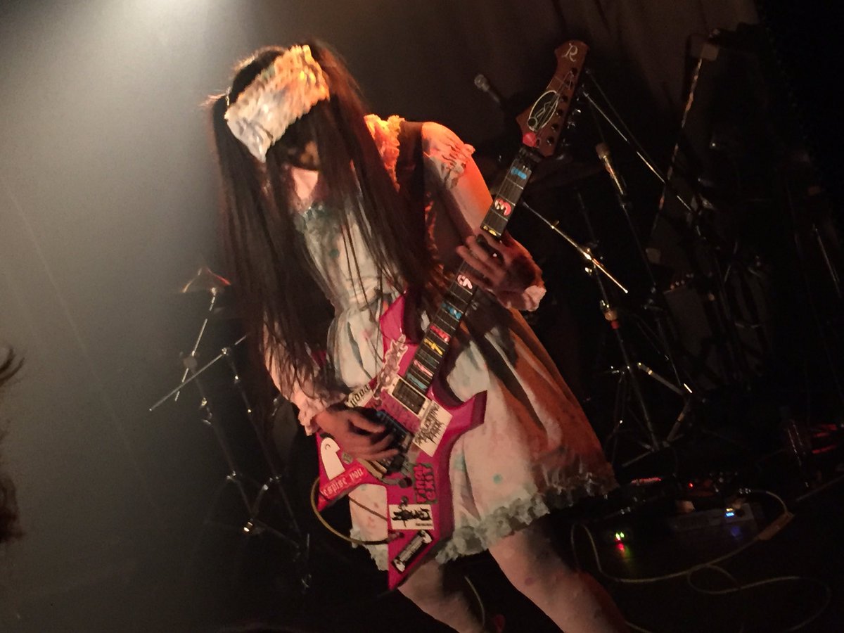 mitsu_mark1991's tweet photo. Tonight's live is power violence Self deconstruction #selfdeconstruction #tokyo #powerviolence #gridcore https://t.co/BDA7kM1ttc
