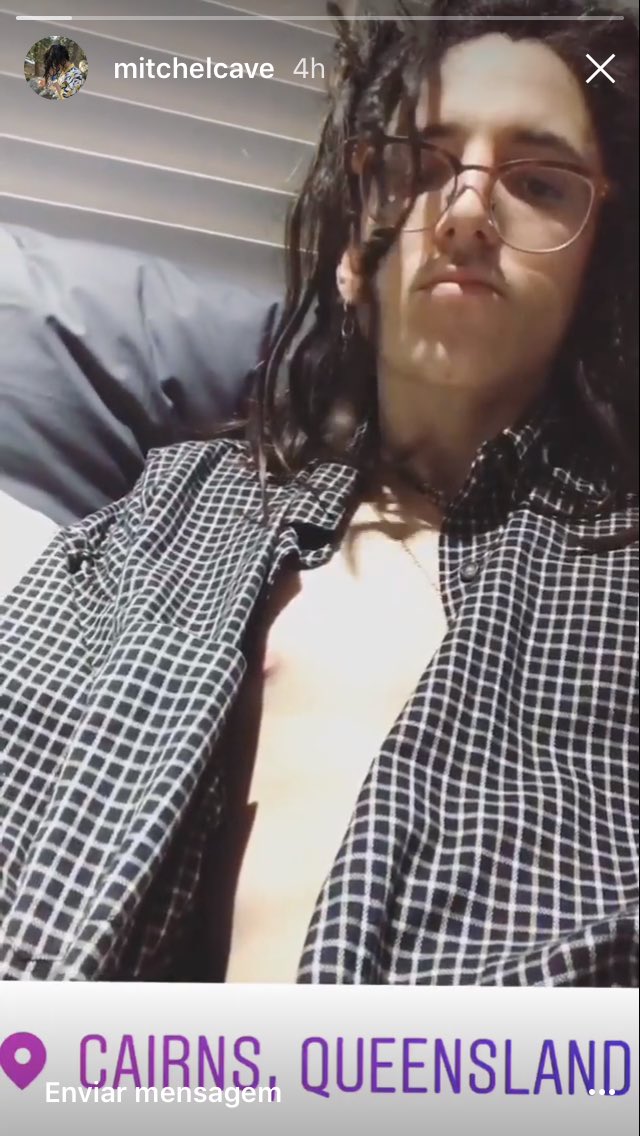 ChaseAtlanticBR's tweet image. Os meninos estão na Austrália por algumas semanas!