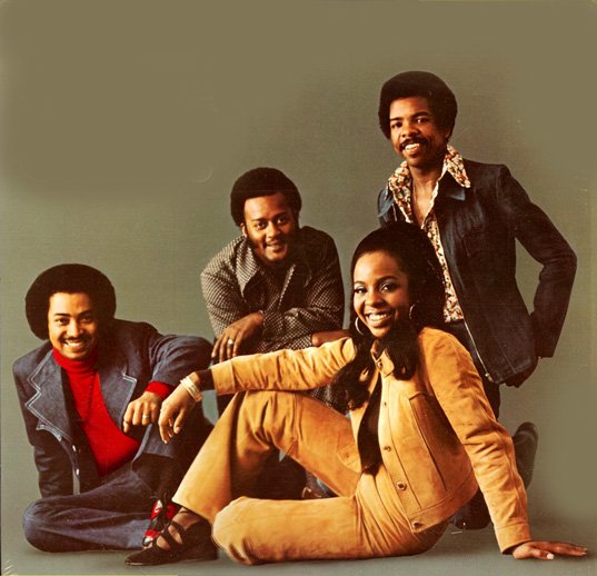 Happy Birthday to Share your favorite Gladys Knight records with us! 