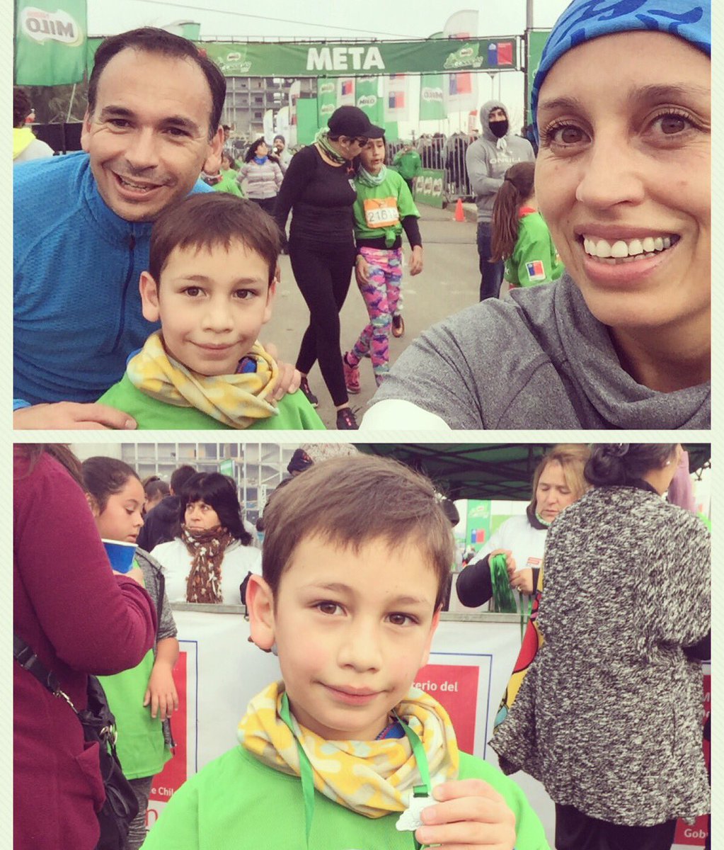 RosyVallejos's tweet photo. #corridamilo #Concepción #melapuedo #categoria7a9 https://t.co/5w6RHPKHi5