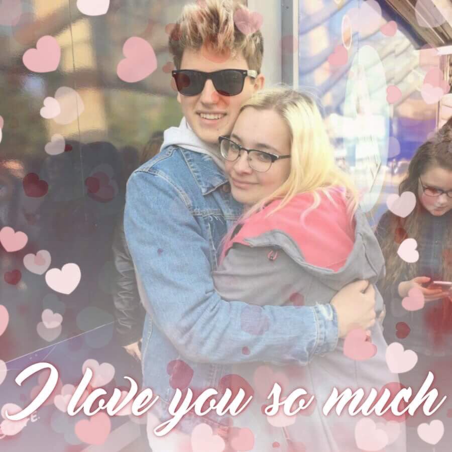 BadBoyDrewii's tweet photo. @TheTideDrew Heey Drew i Love you so much Thank You for always making me smile ❤ 
You're so talented 
 my reason to stay strong ❤ https://t.co/IW7t8Qgp1L