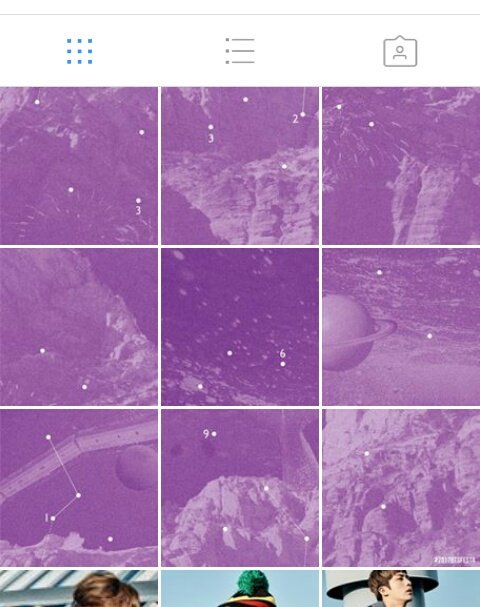 zzzehun's tweet photo. oKAY SO THIS IS BTS' NEW IG POST https://t.co/tleY3FNv1j