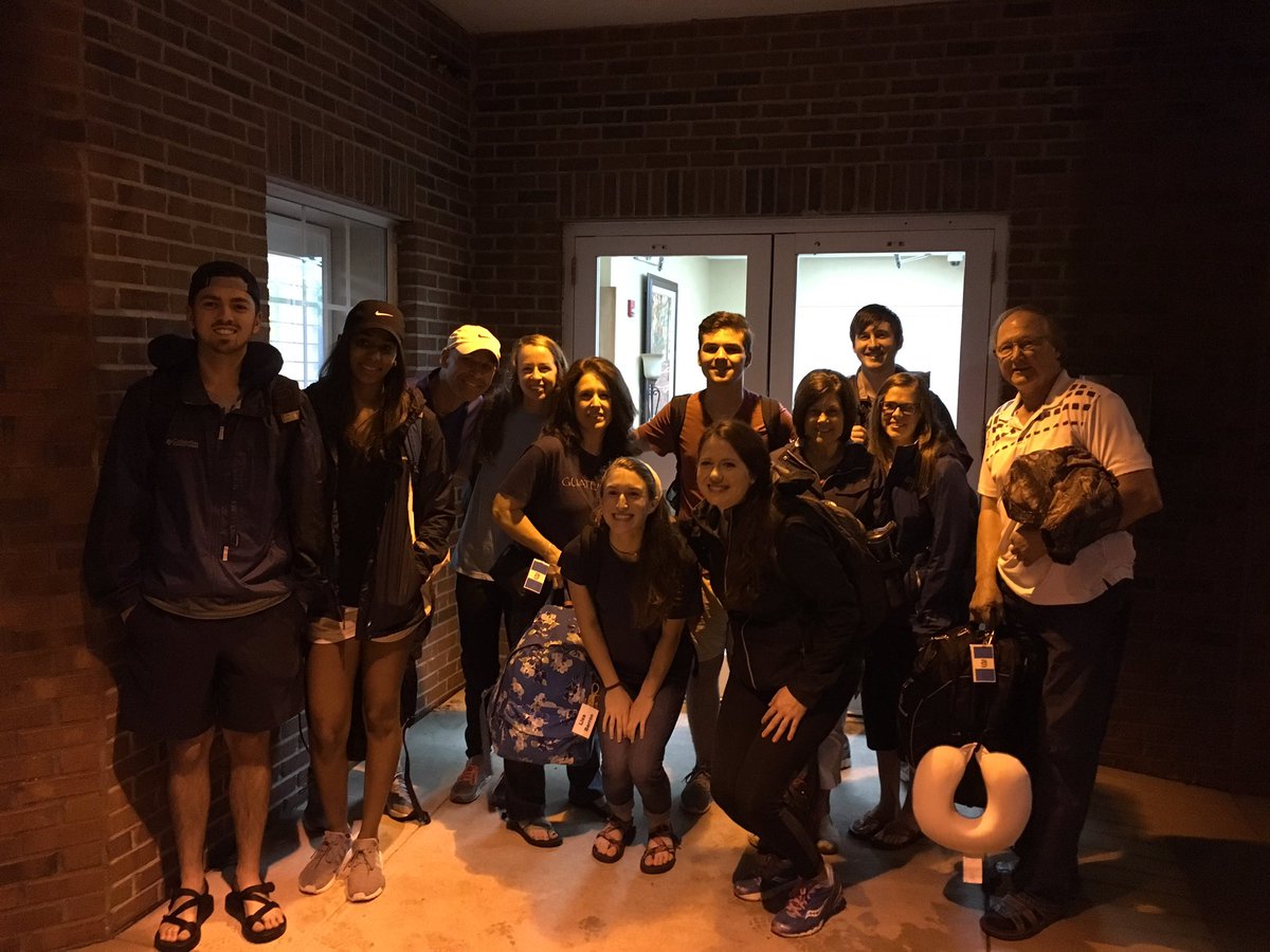FaithOnMission's tweet photo. The Guatemala team got off to a bumpy start with storms at 3:00am &amp; a delayed flight, but we're still excited about a great week ahead! https://t.co/tsFpIB5o9O