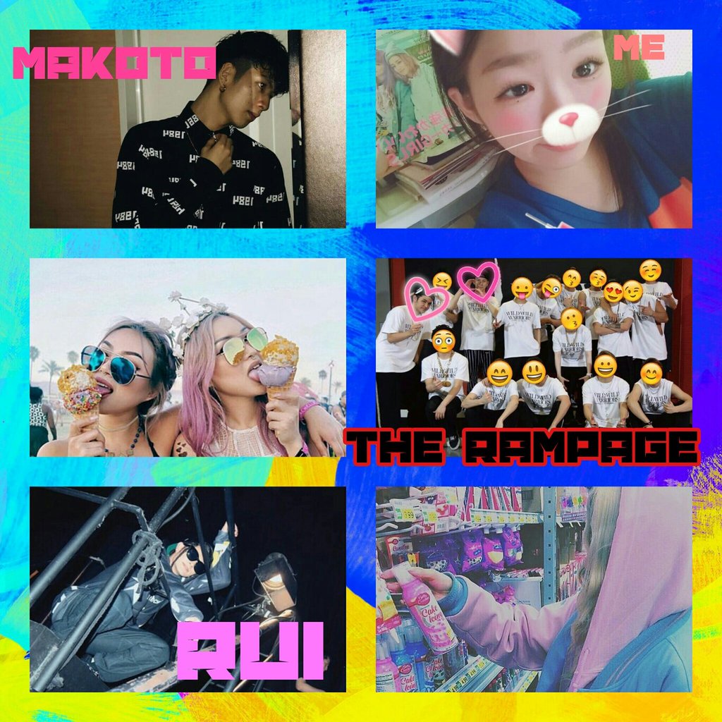 casayuna's tweet photo. 💃(14)　ダンスしかしたことない白目系大阪住みgirl🐷👧

小林　白濱　佐野　与那嶺　長谷川

フォローしてください
癖が強い子大募集

#LDHfamさん繋がりませんか 
#RTで気になった人フォローします 
#白目図鑑 https://t.co/C5hxU9hNqV