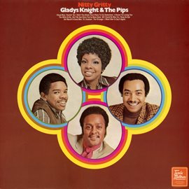 Happy Birthday, Gladys Knight! How about an album from ?  