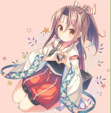 nanmin3381's tweet image. 久々の嫁ツイ
轟沈すんなよ嫁ツイ

#艦これ
#24時間以内に100RT来なければ俺の嫁