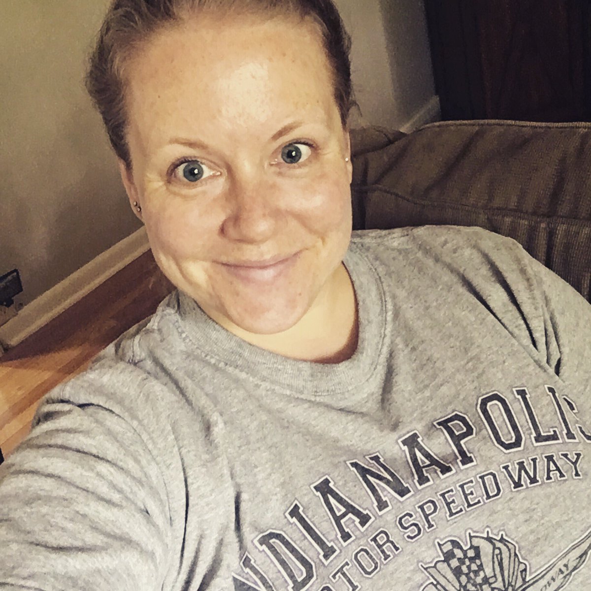 jennbunk11's tweet photo. I love today! #bestsundayoftheyear #indy500 #wingandwheel #GoDawgs #goedgo #ecracing #indianapolismotorspeedway #backhomeagaininindiana https://t.co/fOqvCGZqX4