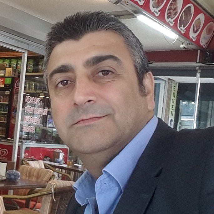 #YeniProfilResmi
