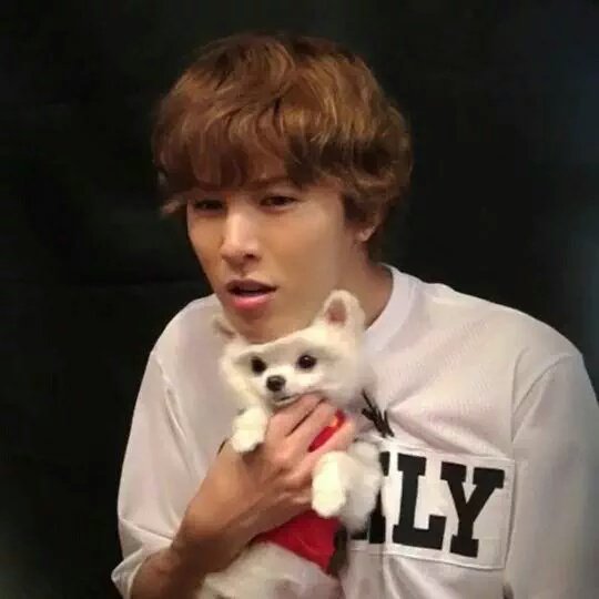 Happy Birthday No Min Woo 