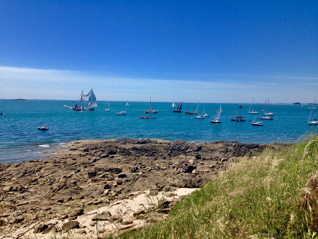 Bigoud29730's tweet photo. ⛵️Escale à Port Navalo... ⛵️
#lasemainedugolf 
#Morbihan #Bretagne https://t.co/urADdYfZZ2