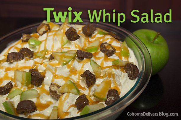 TenAtBest's tweet photo. @zarak002 - Found your salad. #healthyeating #NotSponsored #twixdelights https://t.co/TsvgHtANzq