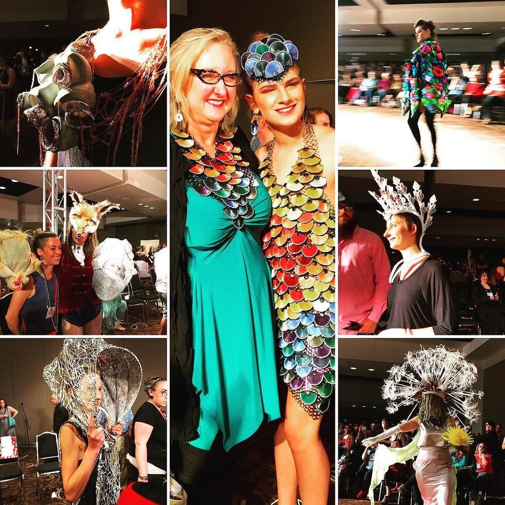 BethMillner's tweet photo. Amazing #exhibitioninmotion #snagnola #snag2017 #snagmember #snagnola2017 https://t.co/Z6JoXF59m3 https://t.co/qySd7wlNjj
