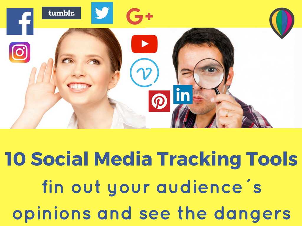 SocialToolsme's tweet photo. 10 Social Media tracking tools, find out your audience's opinions and see the dangers https://t.co/QPmQzVK0Sf https://t.co/BILYJlAD97