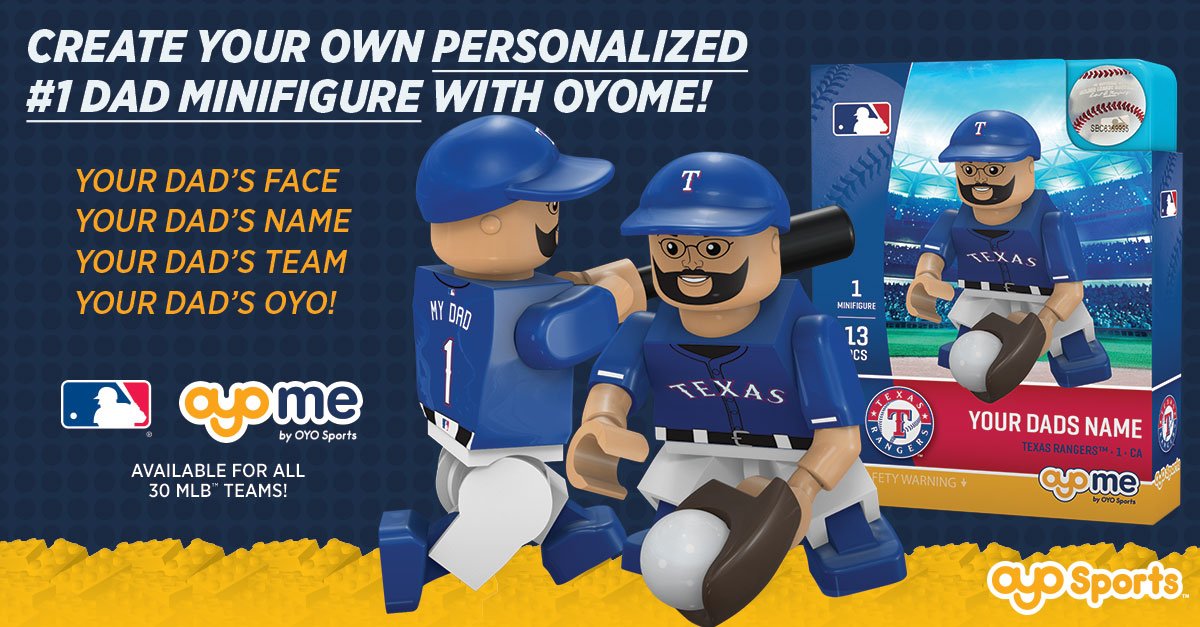 OYOSports's tweet photo. #fathersday #oyome #buildyou #buildhim #buildher #greatgifts https://t.co/0y3kZsbzAw