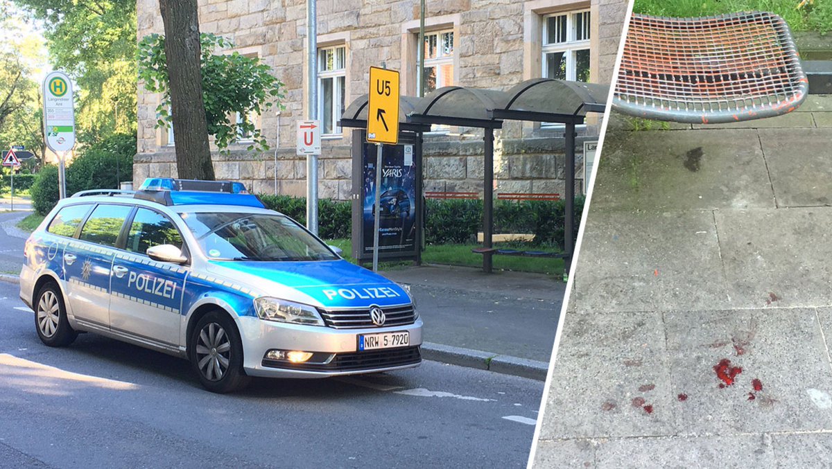 Unfassbar! Mädchen
sticht in #Bochum Kinder (12 – 13) nieder. Sie selbst ist wohl erst 14 Jahre... #PolizeiNRW
bild.de/regional/ruhrg…