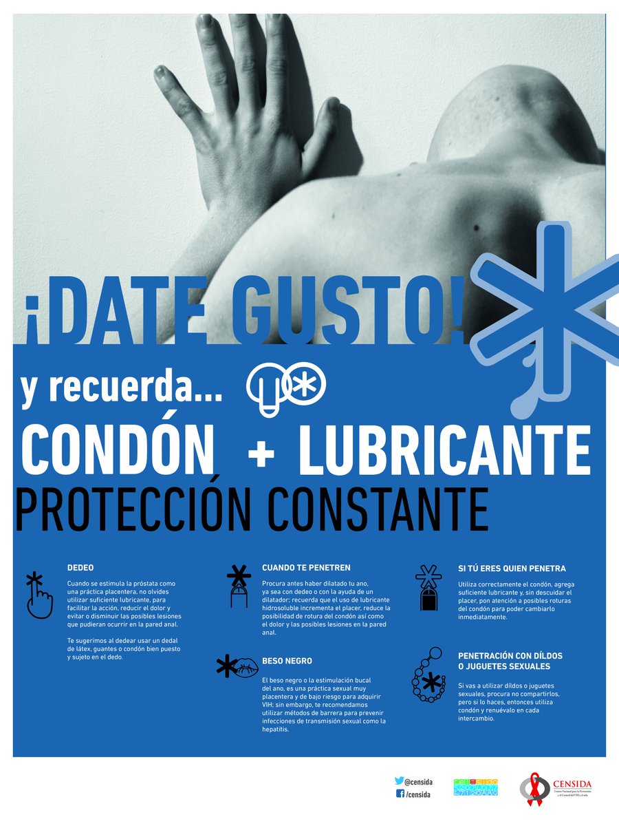 AcodemisC's tweet photo. Pruebas rápidas de VIH y sifilis, gratuitas y confidenciales.
https://t.co/8MWRZHTmsB y https://t.co/p23niCmPWu
Información completa https://t.co/PAmFAQcxc3