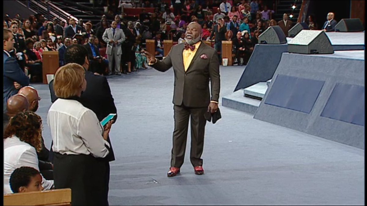 BishopJakes's tweet image. The mantle will not fall until the motives are right! #TheTransfer #tphonline