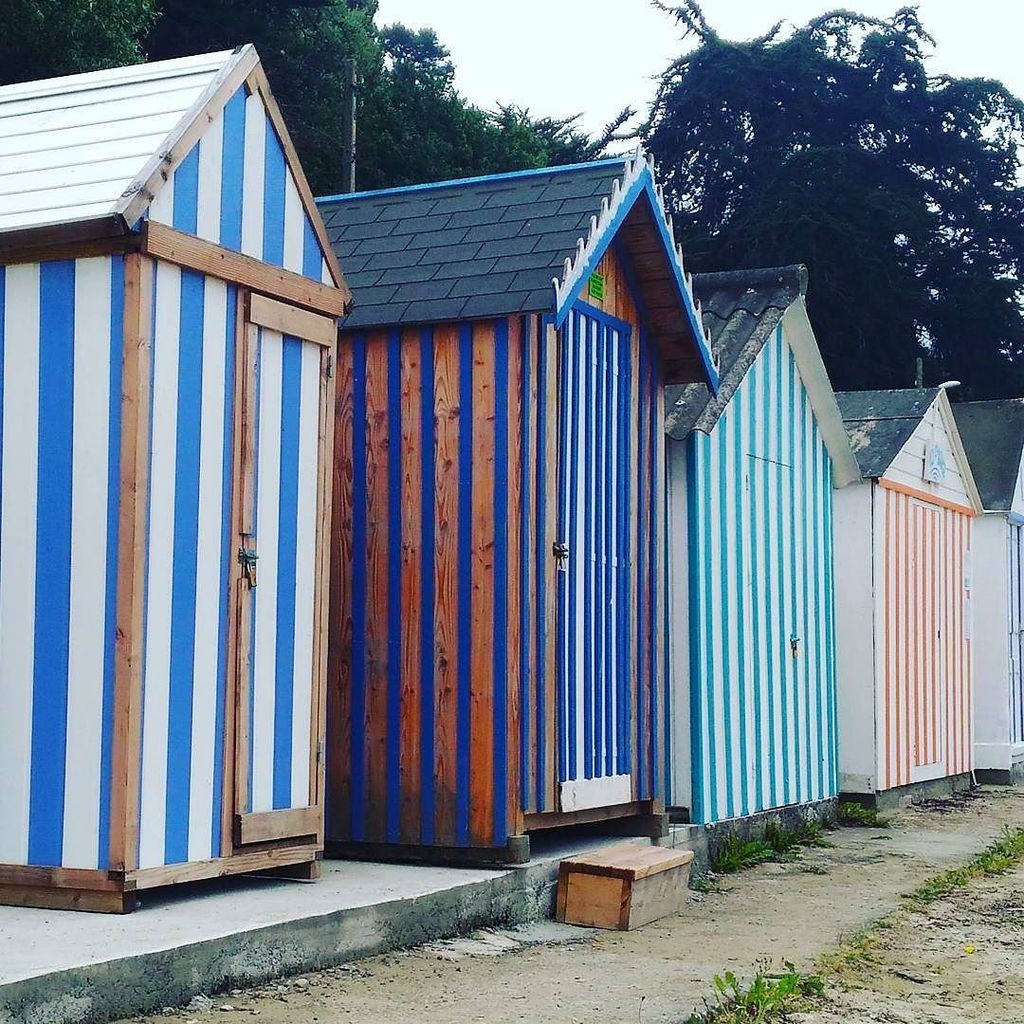 Ah_lysee's tweet photo. #Bretagne #beach #mer #balade https://t.co/TioQ9nbaSJ