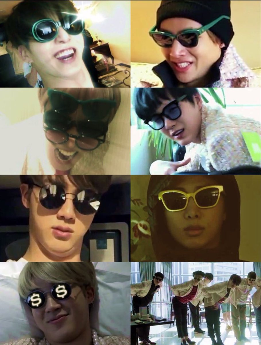 AliceMaknae's tweet photo. Раздвоение личности BTS 
Какими бы они ни были, буду любить их всегда 💖
#BTS 
#RuARMYLoveBTS
#BTSinRussia https://t.co/GhPnBuiKcz